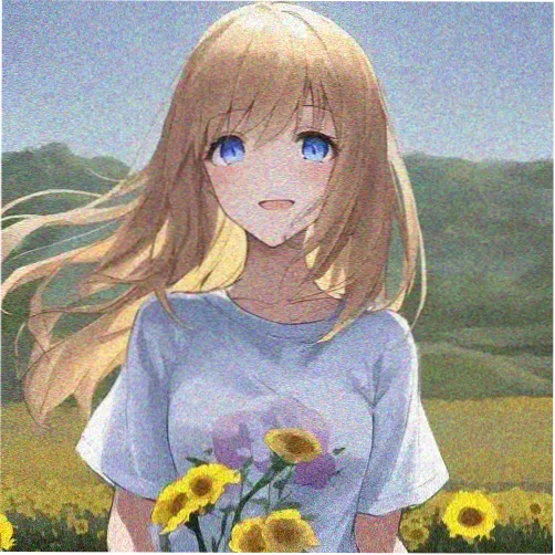 留言读者灯牌头像一