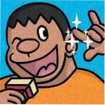 留言读者灯牌头像三